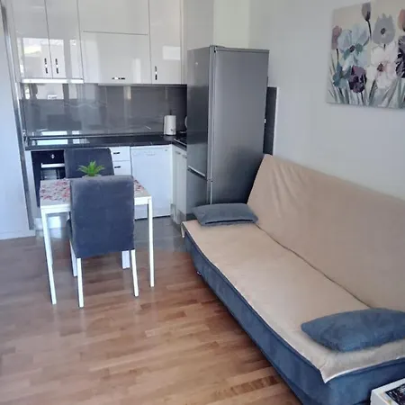 Apartment Nina