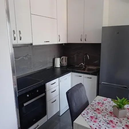 Apartment Nina