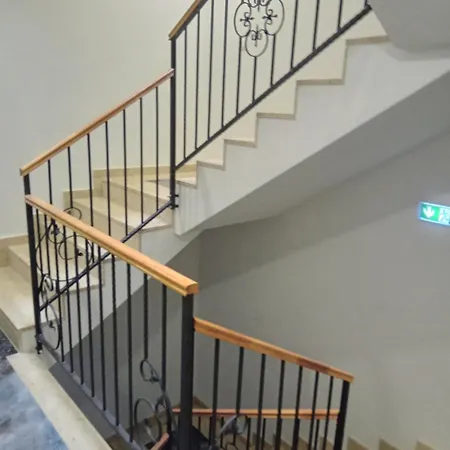 Apartment Nina *