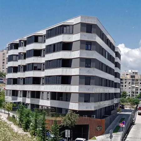 Nina Apartment