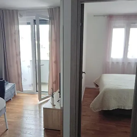 아파트 Nina 스플리트