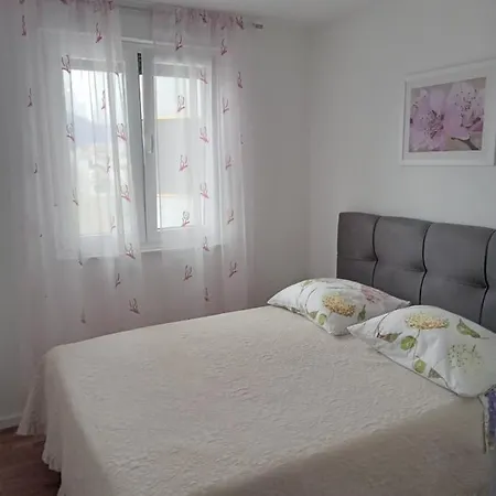 Apartman Nina Split