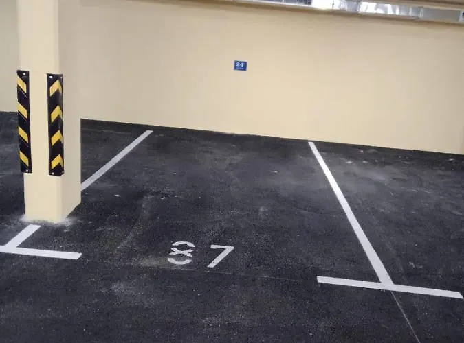 Nina Apartamento Split