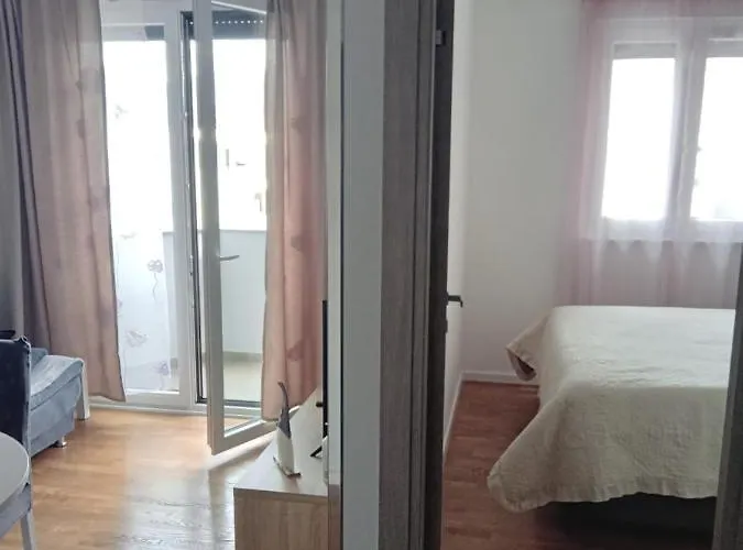 Apartamento Nina Split
